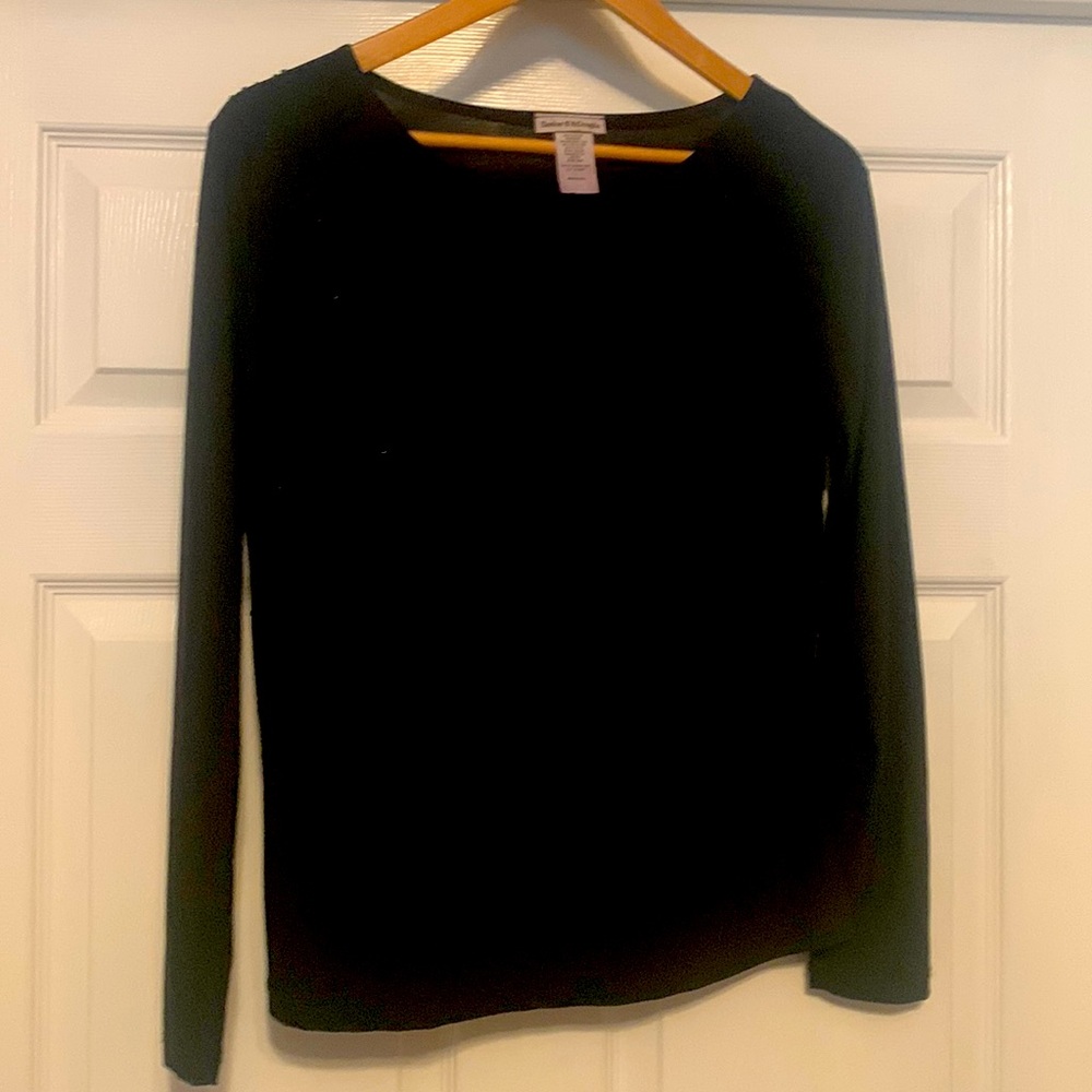 Bleaker & Mcdougal top